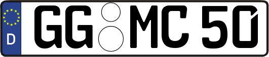 GG-MC50