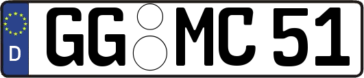 GG-MC51