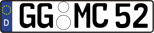 GG-MC52