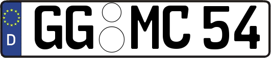 GG-MC54