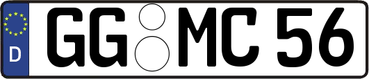 GG-MC56