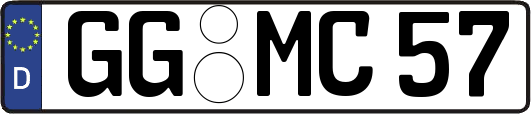 GG-MC57