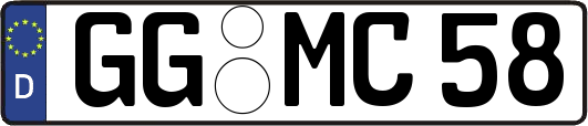 GG-MC58