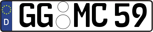 GG-MC59