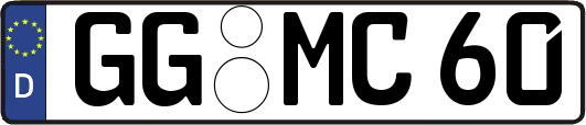 GG-MC60