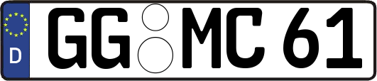 GG-MC61