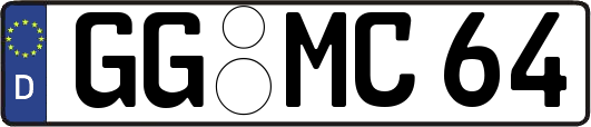 GG-MC64