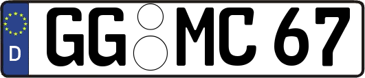 GG-MC67