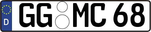 GG-MC68