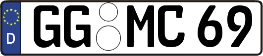 GG-MC69