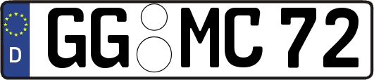 GG-MC72