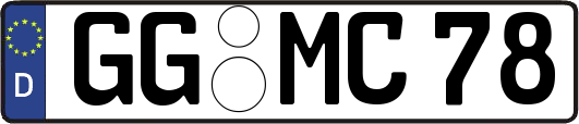 GG-MC78