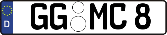GG-MC8