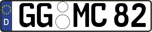 GG-MC82
