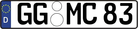 GG-MC83