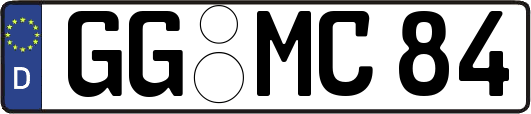 GG-MC84