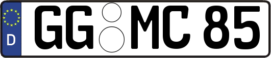 GG-MC85