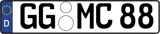 GG-MC88