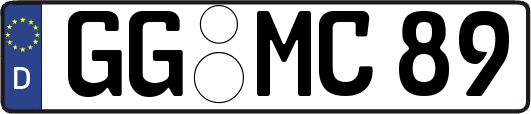 GG-MC89