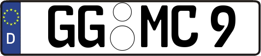 GG-MC9