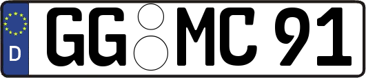 GG-MC91