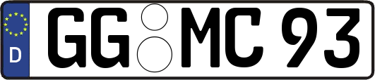 GG-MC93
