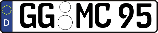 GG-MC95