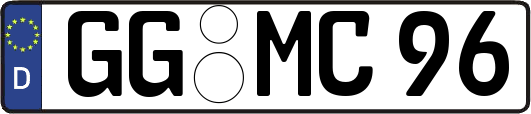 GG-MC96
