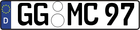 GG-MC97