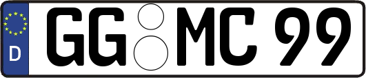 GG-MC99