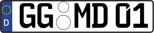 GG-MD01