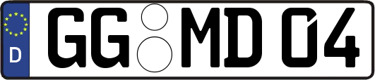 GG-MD04