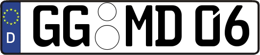 GG-MD06