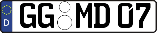 GG-MD07