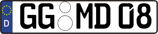 GG-MD08