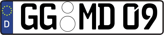 GG-MD09