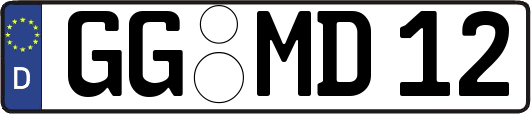 GG-MD12