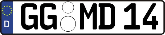 GG-MD14
