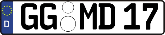 GG-MD17