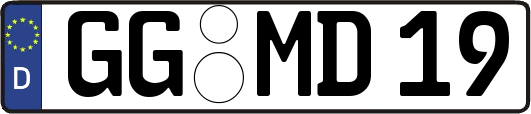 GG-MD19