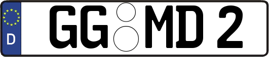 GG-MD2