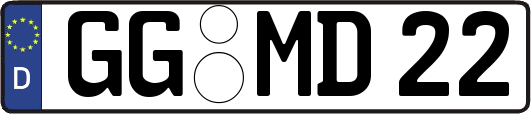 GG-MD22