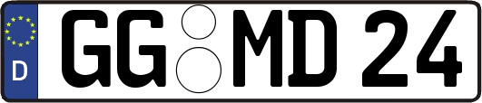 GG-MD24
