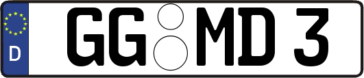 GG-MD3