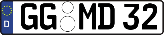 GG-MD32