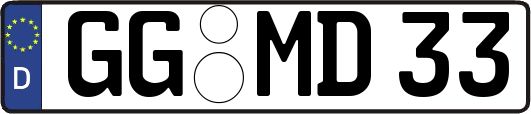GG-MD33