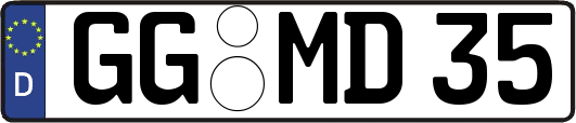 GG-MD35