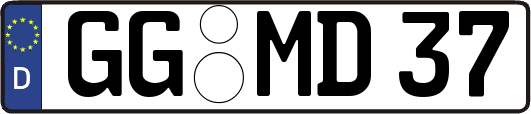 GG-MD37