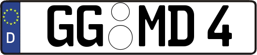 GG-MD4