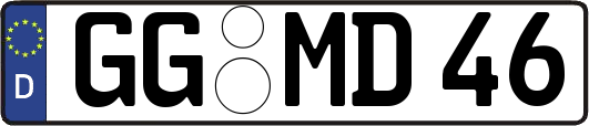 GG-MD46